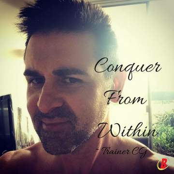 Profile Picture of 💥 Christian Graham 💥 (@BODY360FIT) on Twitter