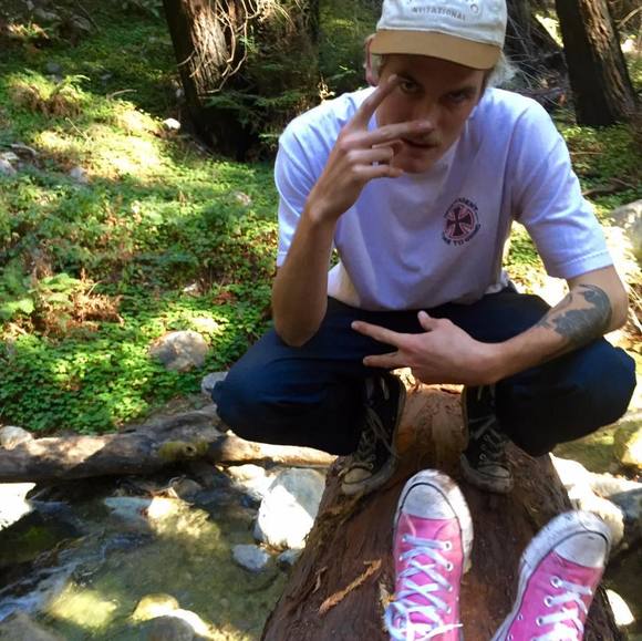 Profile Picture of Zach Allen (@chazlanel) on Poshmark