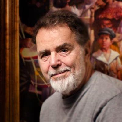 Profile Picture of John Solie (@john_solie) on Twitter