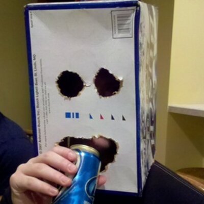 Profile Picture of Chris Keough (@ChrisKeough51) on Twitter