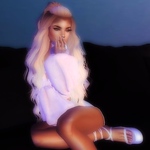 Profile Picture of Amanda Simpson (@missamanda.vu) on Flickr