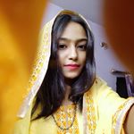 Profile Picture of laxmi singh🌸🌸 (@laxmisingh508) on Instagram