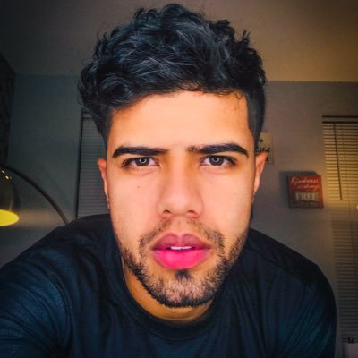 Profile Picture of Carlos Henrique Figueiredo (@chenriquef_) on Twitter