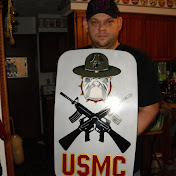 Profile Picture of Brian Daggett (@BDaggett1976) on Youtube