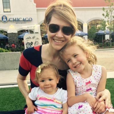 Profile Picture of Jennifer Sampson (@jenesampson) on Twitter