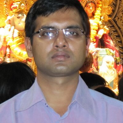 Profile Picture of Sudip Kumar Datta (@sudip_k_datta) on Twitter