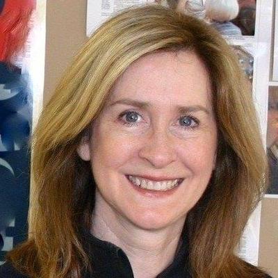 Profile Picture of Sarah L. Starnes (@SarahLStarnes) on Twitter