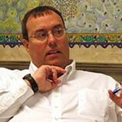 Profile Picture of Peter Boettke (@PeterBoettke) on Twitter