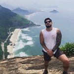 Profile Picture of Adriano Costa (@adrianowss) on Instagram