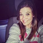 Profile Picture of Brandy Nicole McElyea (@brandy_nicole_mcelyea_) on Instagram
