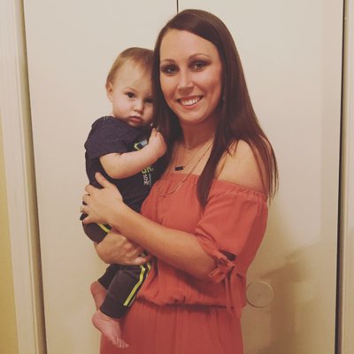 Profile Picture of Casey Lynn Howell (@CaseyBock) on Twitter