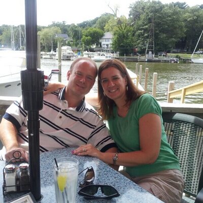 Profile Picture of Larry McCormick Sr. (@LarryfromRDC) on Twitter