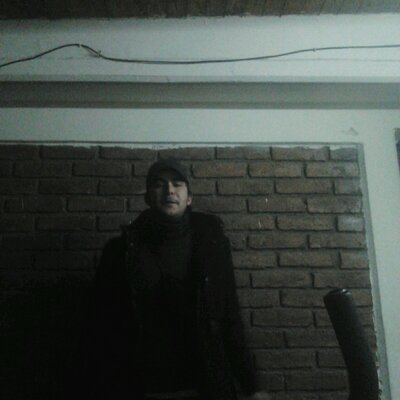 Profile Picture of Alex Pizarro (@alexpizarro51) on Twitter