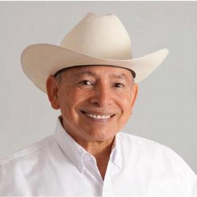 Profile Picture of Manuel Cavazos Lerma (@mclsenador) on Twitter