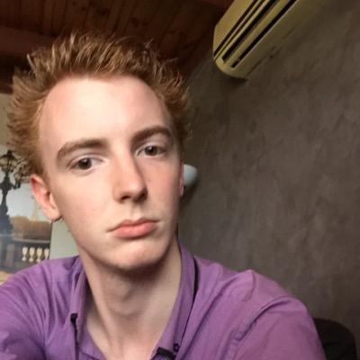 Profile Picture of Alex McInnes (@alexmcinnes6) on Twitter