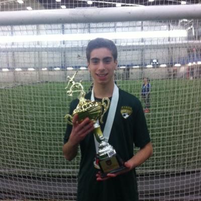 Profile Picture of Christopher Pacheco (@chris_pacheco7) on Twitter
