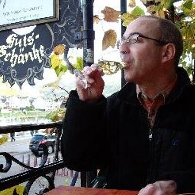 Profile Picture of Joe' Fields (@Baron_von_Twitt) on Twitter
