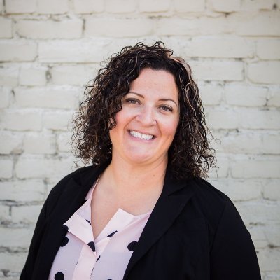 Profile Picture of Allison Matthew (@allisonann215) on Twitter