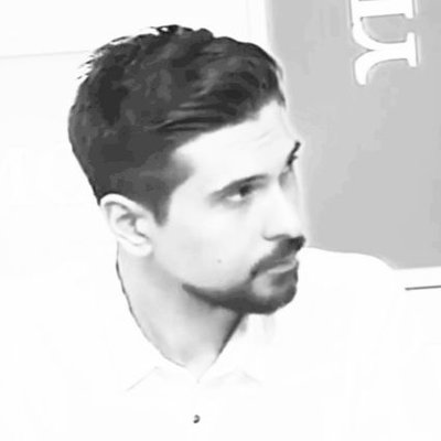 Profile Picture of Dimitrios A. Kourtis (@DAKourtis) on Twitter