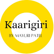 Profile Picture of KAARIGIRI By Mayuri Patel (@KAARIGIRIbyMayuriPatel) on Youtube