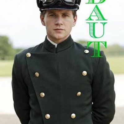 Profile Picture of Tom Branson (@Tom_BransonDAUT) on Twitter