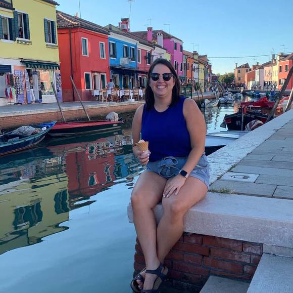 Profile Picture of Jessica Bowron (@jjka242) on Poshmark