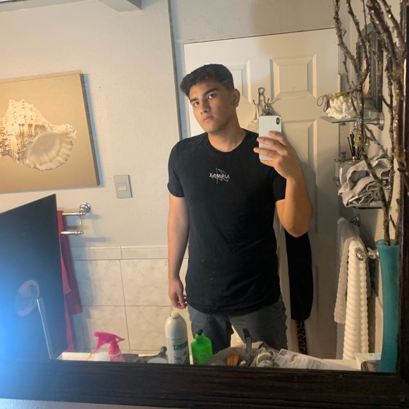 Profile Picture of Alexander R (@arod15107) on Poshmark