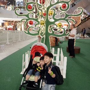 Profile Picture of LAM ZHUO FENG (@LamFeng) on Twitter