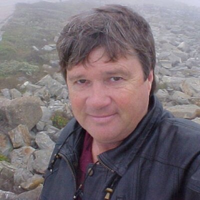 Profile Picture of Greg Jaynes (@GregJaynes) on Twitter