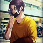 Profile Picture of Muzan (@_muzan_21) on Instagram