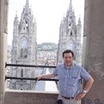 Profile Picture of Byron Rodriguez (@bvrodriguez) on Instagram