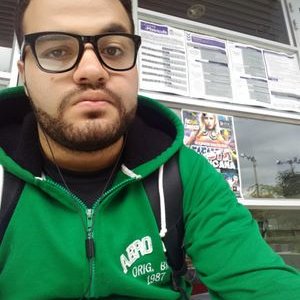 Profile Picture of Julian Andres Arcila (@julianarcila97) on Twitter