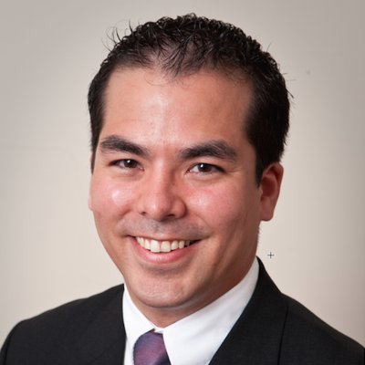 Profile Picture of Patrick Patten, MD, MPH (@patrickppatten) on Twitter