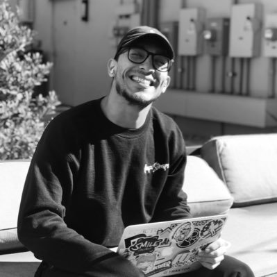 Profile Picture of Jeffrey Perez (@whattafiasco_) on Twitter