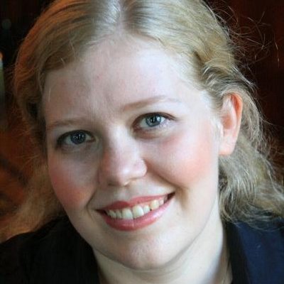 Profile Picture of Allegra Martin (@martin_allegra) on Twitter