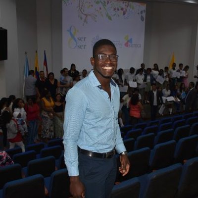 Profile Picture of Brandon Angulo Grueso (@brandon_angulog) on Twitter
