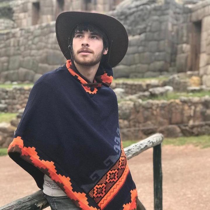 Profile Picture of robertcorbin0007 (@robertcorbin976) on Tiktok