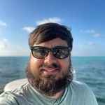 Profile Picture of Andre Abamonte (@abamontea) on Instagram