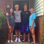 Profile Picture of merry, skerry, jerry, terry (@keepingupwith625) on Instagram