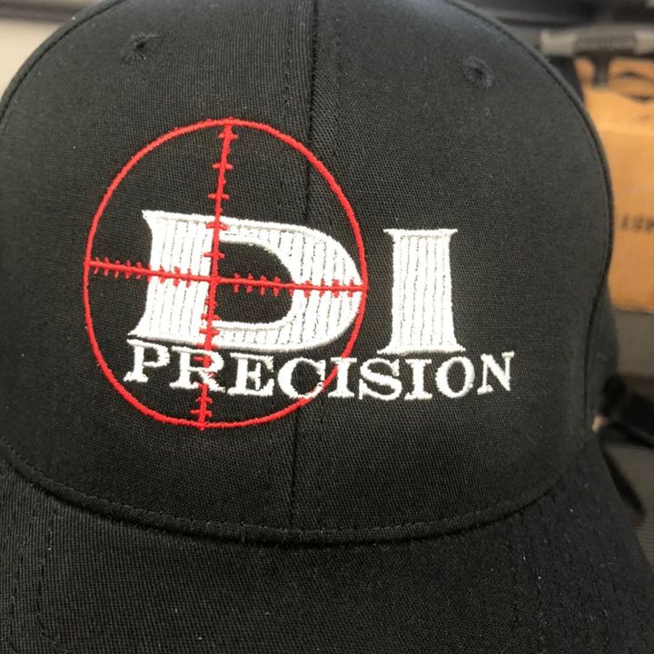 Profile Picture of DI Precision (@di_precision) on Tiktok