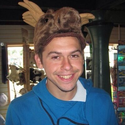 Profile Picture of Gary Ribeiro (@GaryRibeiro) on Twitter