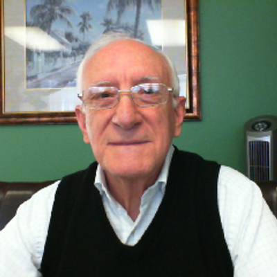 Profile Picture of Rafael Jaime Cabanas (@Cabanas0917) on Twitter