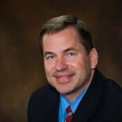 Profile Picture of Steven Burggraf (@StevenBurggraf) on Twitter