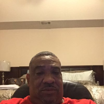 Profile Picture of Marc Tyrone Robinson (@TyroneMarc) on Twitter