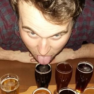 Profile Picture of Thomas Barker (@tim_bucketface) on Instagram