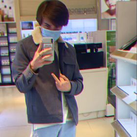 Profile Picture of Thomas McEvoy (@Tjmce8) on Pinterest