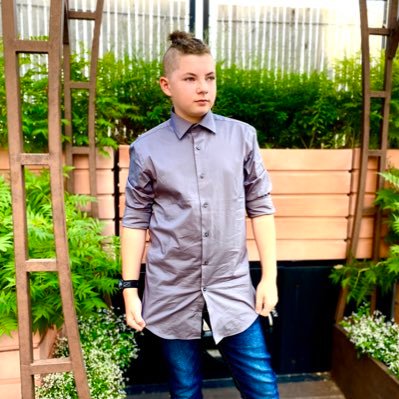 Profile Picture of Ian Shaffer (@ianshaffer19) on Twitter