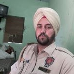 Profile Picture of RAGHBIR SINGH DHILLON (@raghbirsinghdhillon) on Instagram