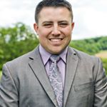 Profile Picture of Tyler Parmer (@tylerjparmer) on Instagram