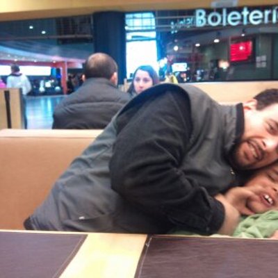 Profile Picture of Carlos Serio (@fierrotcharl77) on Twitter